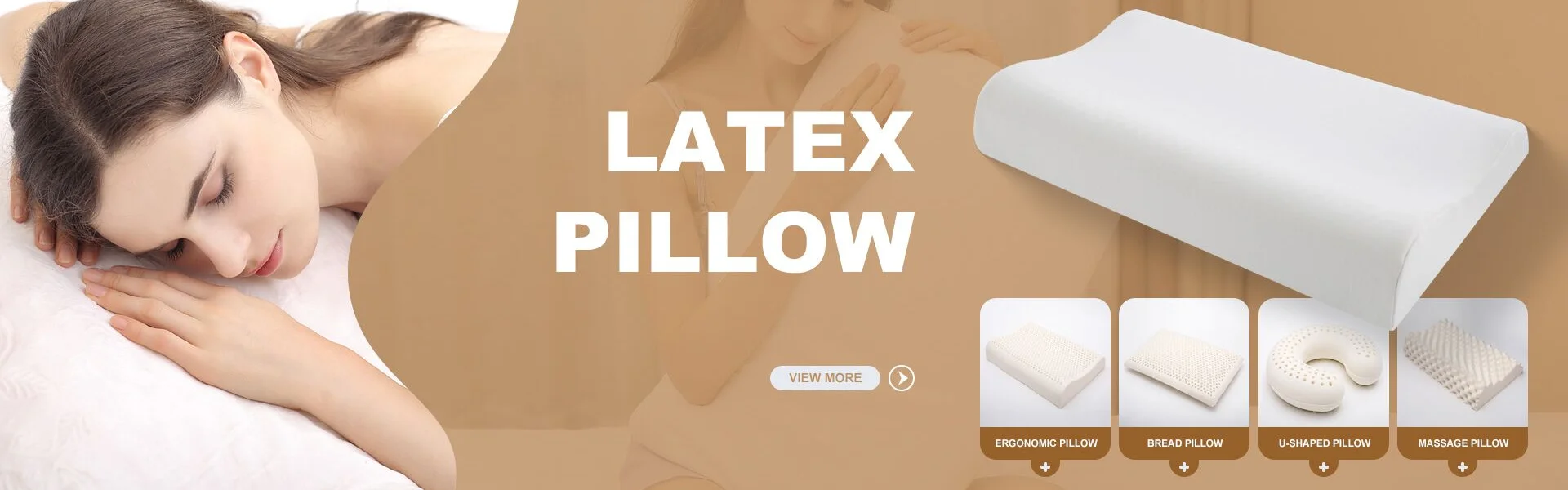ຫມອນ Latex