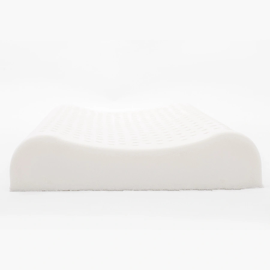 ຫມອນ Cervical Orthopedic Laterx ergonomic Pillow