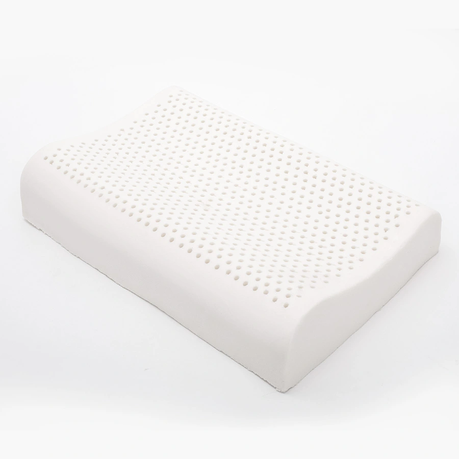 ຫມອນຂະຫນາດ Queen Lerex ergonomic pillow
